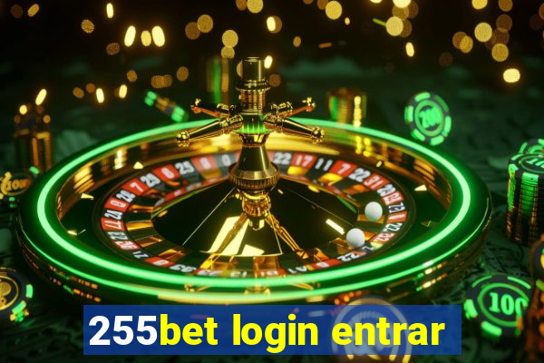 255bet login entrar